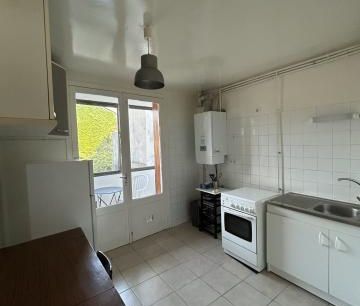 Appartement meublé à louer - 3 pièces - 62 m² - Photo 5