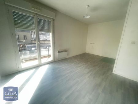 Location Appartement 1 pièce 22m² LE HAVRE 76600 - Photo 2