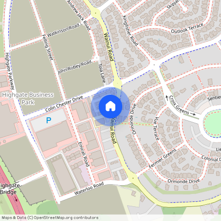 54 Hinonga Loop, Millwater, Rodney