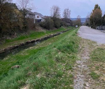 2.5 Zimmer, 65 m², EG - Foto 4