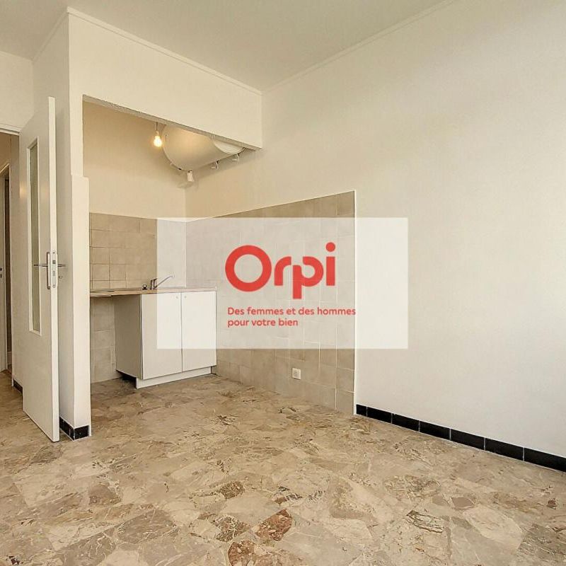 Location Appartement 1 pièce 29m² AJACCIO 20090 - Photo 1
