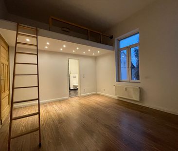 Helles und gemütliches 1,5 Zimmer Apartment in Friedberg (Hessen) - Foto 6