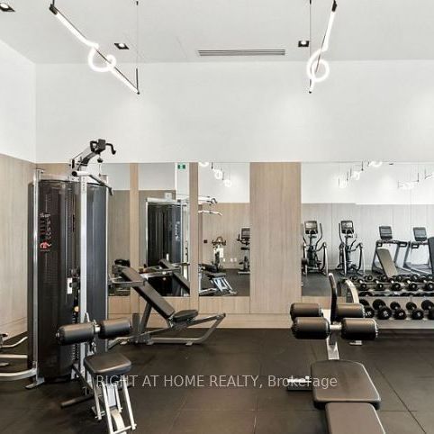 For Lease - 1455 Celebration Drive Unit# 810, Pickering, Ontario - Photo 1