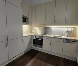 Traumhafte 2-Zimmer-Altbauwohnung in Bestlage - Absolte Ruhelage (Innenhof) - Photo 3