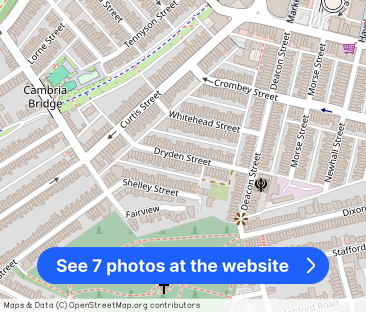 Dryden Street, Swindon - Photo 1