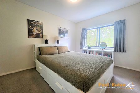32/29 State Circle, Deakin ACT 2600 - Apartment For Rent | Domain - Photo 2