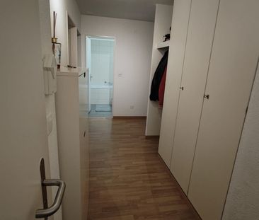 Rent a 3 ½ rooms apartment in Ebmatingen - Foto 4