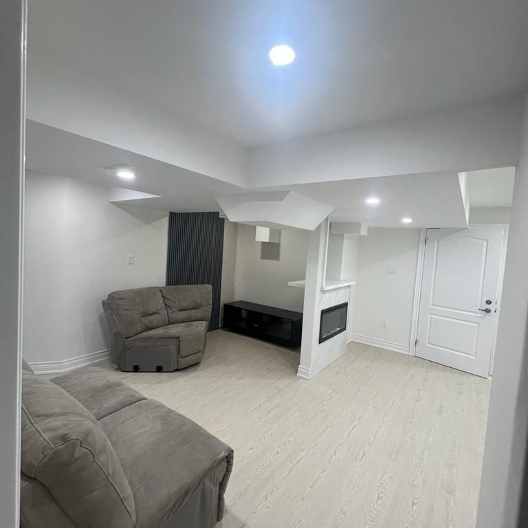 For Lease - 4 Gillett Drive Unit# Lower, Ajax, Ontario - Photo 1