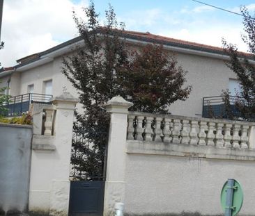 Appartement T2 proche gare de la VERPILLIERE - Photo 6