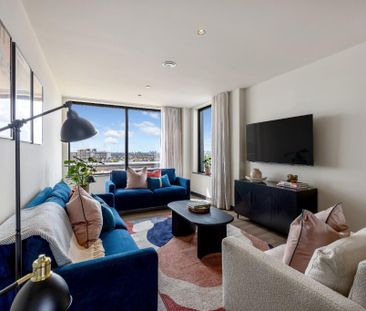 1 bedroom apartment to rent - Photo 2