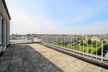 Place du Tomberg, 1200, Woluwe-Saint-Lambert - Foto 3