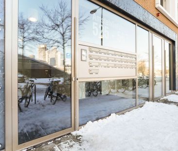 Te huur: Amstelvlietstraat 541 - Photo 5