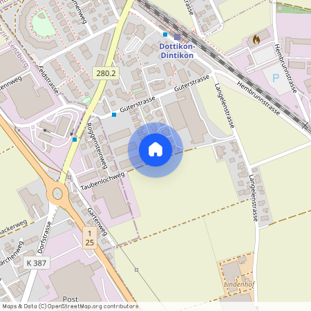 5605, Dottikon, Güterstrasse, 75