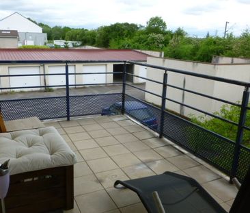 Appartement 2 pièces à Yutz - Photo 3