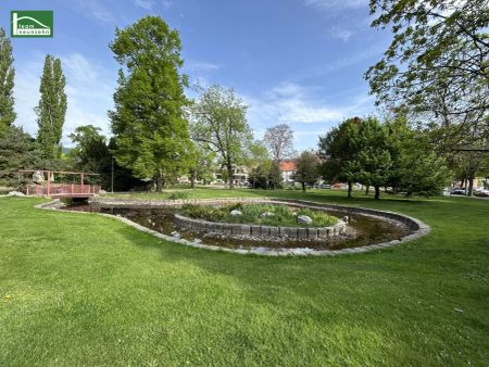 Daheim in Graz - Ihr neues Zuhause mit Wohlfühlfaktor - Photo 4