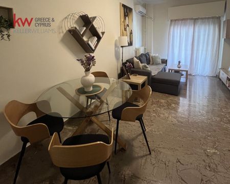 Διαμέρισμα για ενοικίαση Υψηλά Αλώνια (Πάτρα) - Φωτογραφία 5