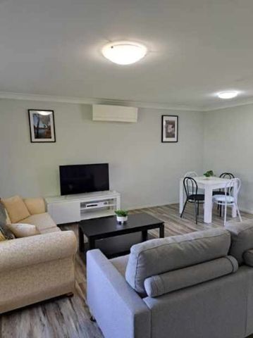 Tamworth Furnished Accommodation - Oxley Vale - Photo 2