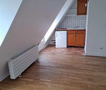 STUDIO PARIS 15 - Photo 4