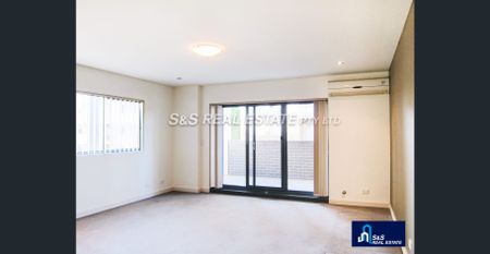 Luxury stylish 2 bedroom apartment - Photo 2