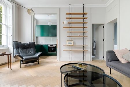 2 bedroom flat to rent - Photo 3