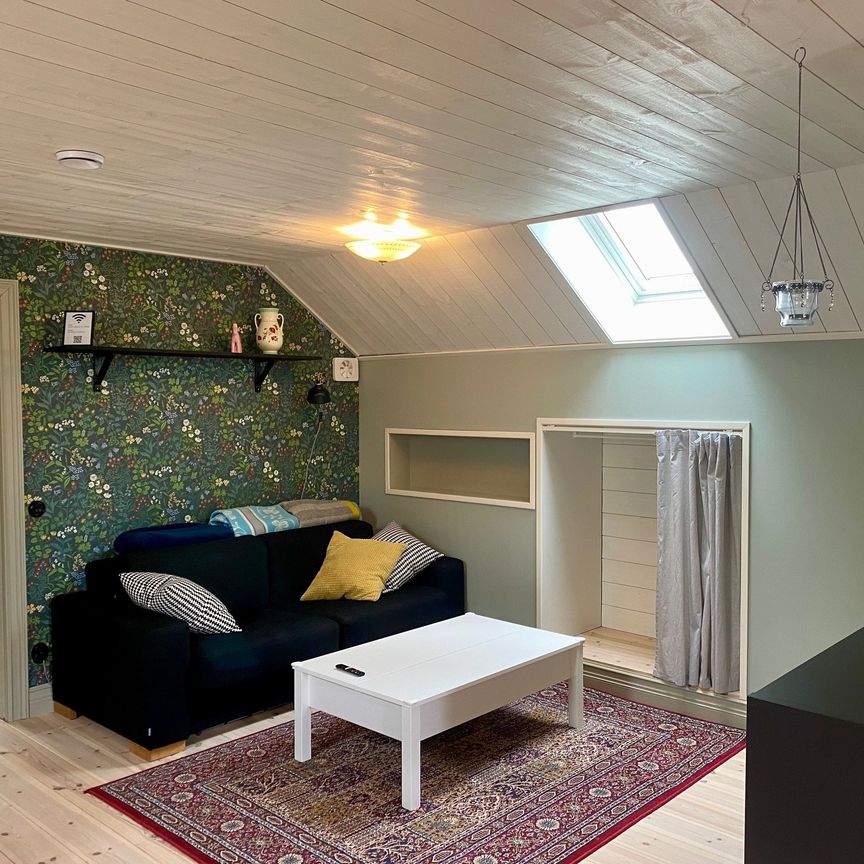 Glamsarvet, Falun - Foto 1