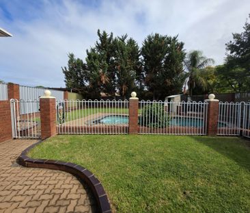 Character Charm Meets Family Entertainer: Spacious 3-Bedroom Home w... - Photo 4