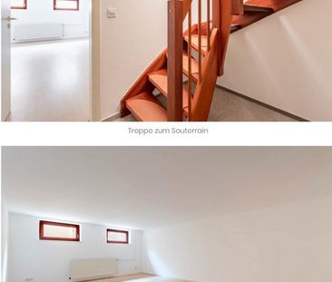 Schöne 2 + 1 - Zimmerwohnung in HH-Jenfeld zum 01.01.2026 - Photo 3