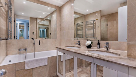 2 bedroom apartment to rent - Photo 4