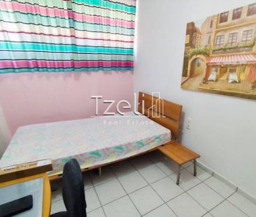 Studio/Γκαρσονιέρα για ενοικίαση Αγυιά (Πάτρα) - Photo 2