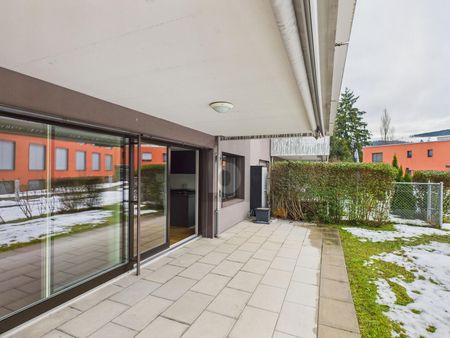 HIGH-QUALITY AND STYLISH WITH A SUNNY SEATING AREA! - Photo 5