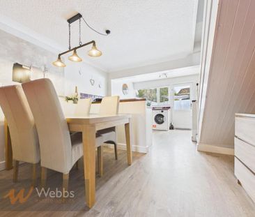 2 bedroom house to rent - Photo 4