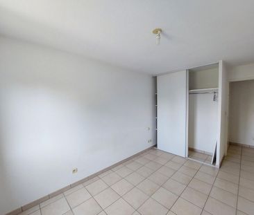 location Appartement T3 DE 63.79m² À POITIERS - Photo 5