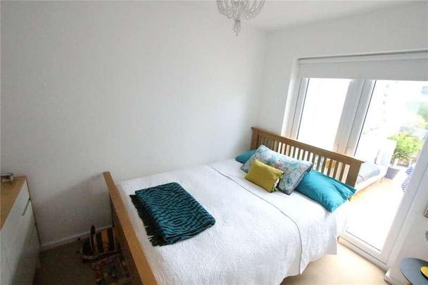 Sherwood Crescent, Benfleet, Essex, SS7 - Photo 1