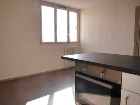 Location appartement 2 pièces, 32.67m², Chalon-sur-Saône - Photo 5