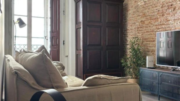 Piso de alquiler en Carrer del Matemàtic Marzal, 11, La Roqueta - Photo 1