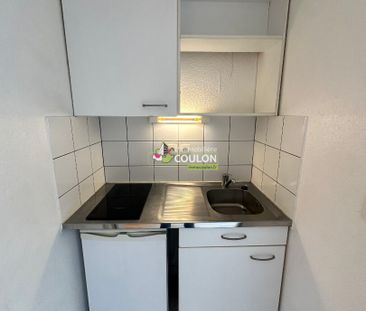 Résidence Les Facs Côte Blatin - Bât.A 15 rue de Romagnat, 63000, C... - Photo 4