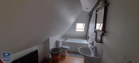 Location Appartement 1 pièce 26m² BETHUNE 62400 - Photo 5