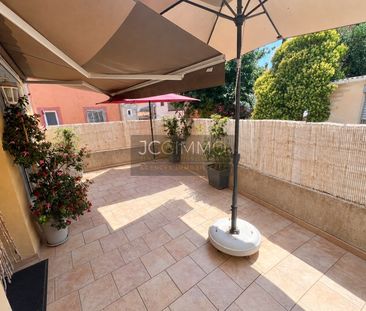 Location Appartement 3 pièces 60m² PUGET VILLE 83390 - Photo 6