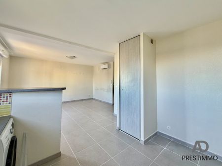 Appartement T2 | BORGO - Photo 2