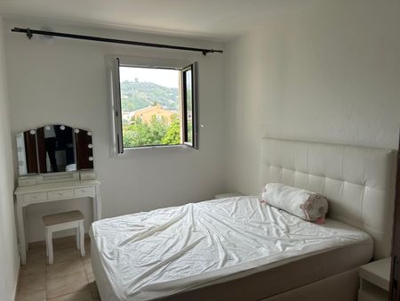 Location Appartement 2 pièces PEGOMAS 06580 - Photo 4