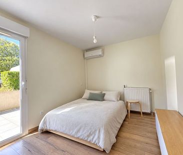 Appartement à louer 3 pièces • 61 m 2 Montpellier - Photo 4