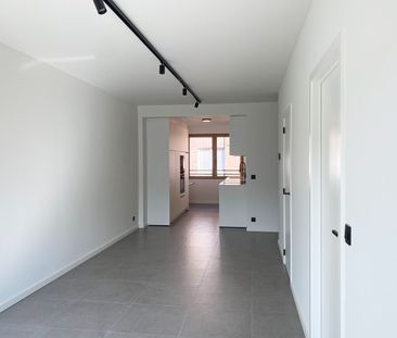 Modern appartement gelegen op een zeer gunstige locatie in Lier - Photo 3