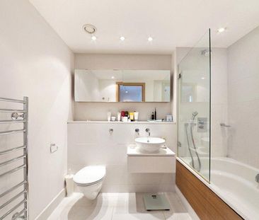 1 bedroom apartment to rent - Photo 3