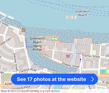 1 bedroom flat for rent - Photo 1