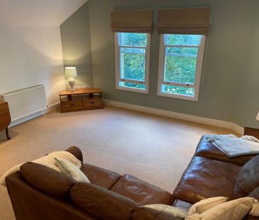2 bedroom apartment to rent - Photo 2