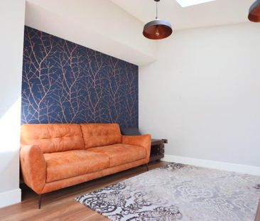 3 bedroom terraced house to rent - Photo 4