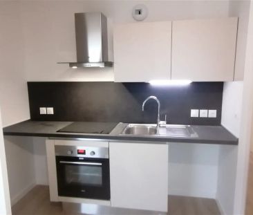 Location appartement 2 pièces - 45.7m² à Roncq (59223) - Photo 3