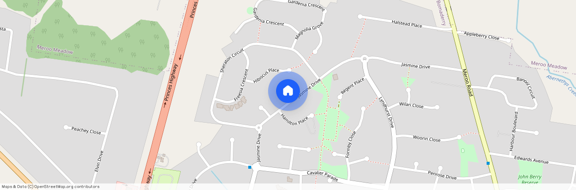 75 Jasmine Drive, Bomaderry