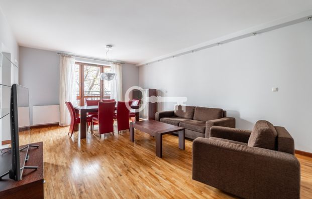 Warszawa, Śródmieście, Śródmieście Powiśle, Dobra - Фото 1