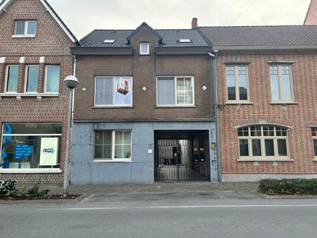 Appartement in het bruisende centrum - Foto 5